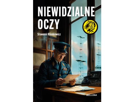 Niewidzialne oczy