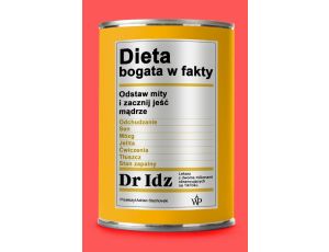 Dieta bogata w fakty