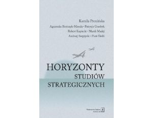 Horyzonty studiów strategicznych