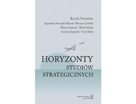 Horyzonty studiów strategicznych