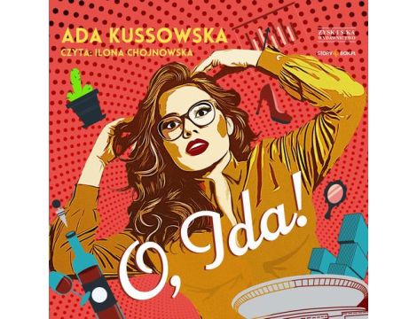 O, Ida!