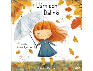 Uśmiech Dalinki