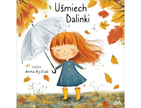 Uśmiech Dalinki