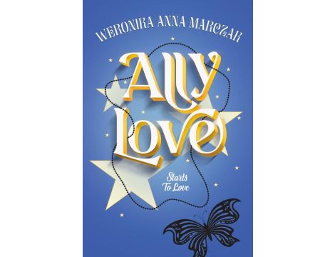 Ally Love Starts to Love (t.2)