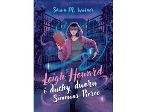 Leigh Howard i duchy dworu Simmons-Pierce