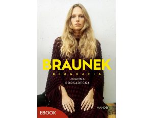 Braunek Biografia