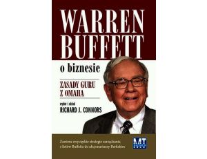 Warren Buffet o biznesie