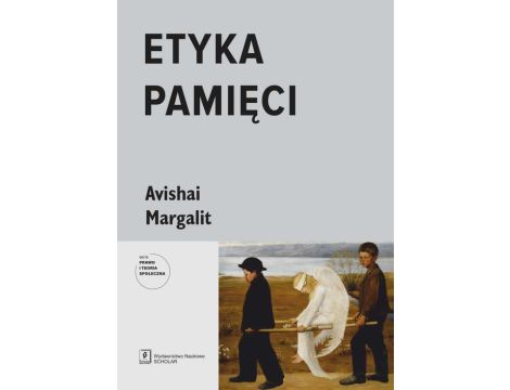 Etyka pamięci