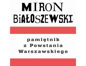 Pamiętnik z Powstania Warszawskiego