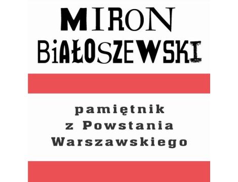 Pamiętnik z Powstania Warszawskiego