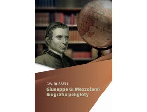 Giuseppe G. Mezzofanti – Biografia poligloty