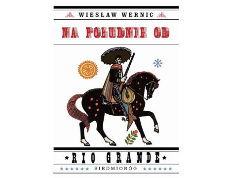 Na południe od Rio Grande