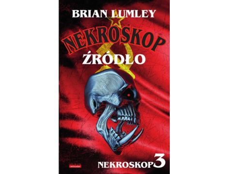 Nekroskop 3 Źródło