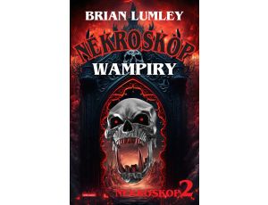 Nekroskop 2 Wampiry!