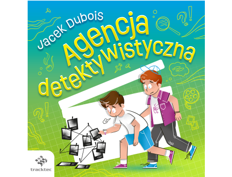 Agencja detektywistyczna