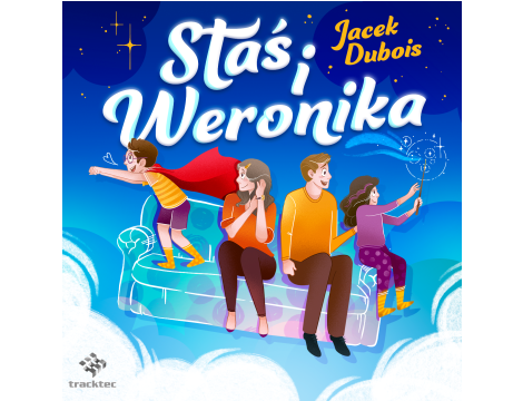 Staś i Weronika