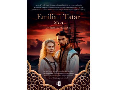 Emilia i Tatar