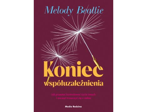 Koniec współuzależnienia