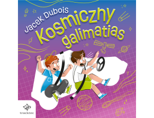 Kosmiczny galimatias