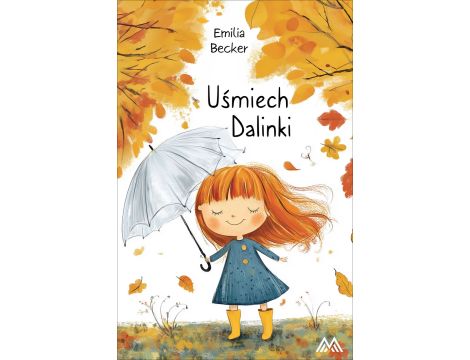 Uśmiech Dalinki