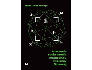 Znaczenie social media marketingu w branży filmowej