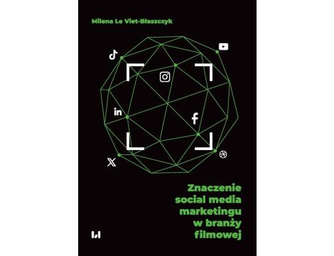 Znaczenie social media marketingu w branży filmowej