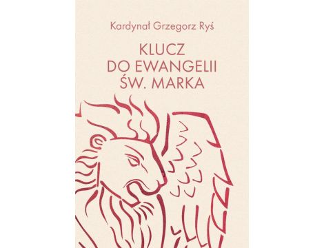 Klucz do Ewangelii św. Marka