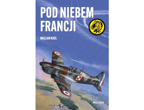 Pod niebem Francji