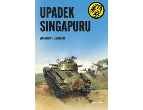 Upadek Singapuru