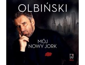 Mój Nowy Jork