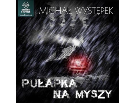 Pułapka na myszy