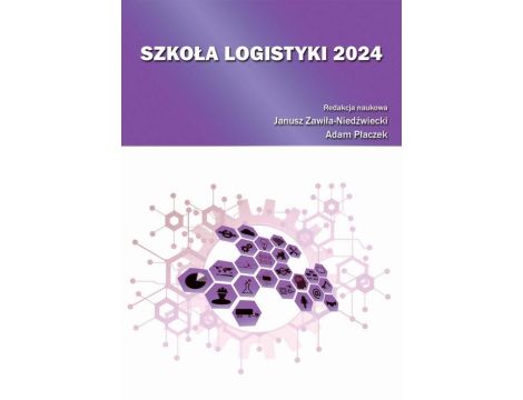 Szkoła Logistyki 2024