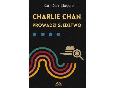 Charlie Chan prowadzi śledztwo