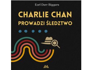 Charlie Chan prowadzi śledztwo