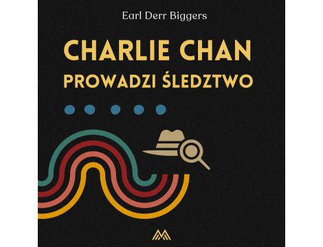 Charlie Chan prowadzi śledztwo