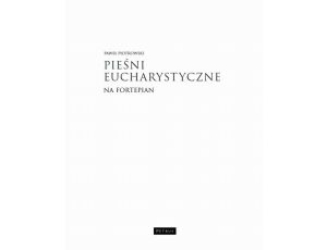 Pieśni przygodne na fortepian cz. 1.