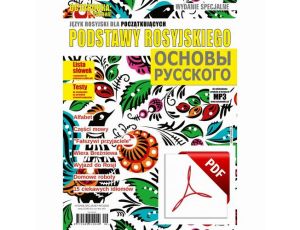 Ostanowka: Rossija! Dla początkujących Wydanie specjalne numer 2/ 2020