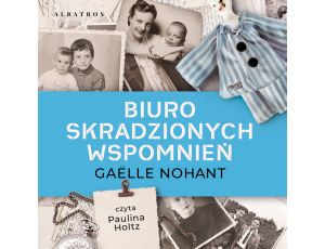 Biuro skradzionych wspomnień