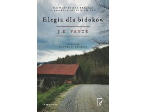 Elegia dla bidoków