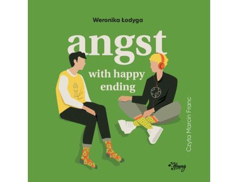 Angst with happy ending