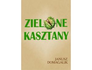 Zielone kasztany