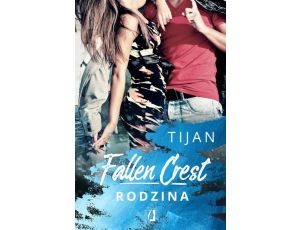 Fallen Crest. Rodzina