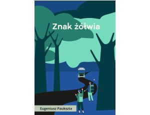 Znak żółwia