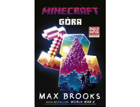 Minecraft Góra