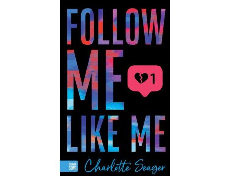 Follow me, like me