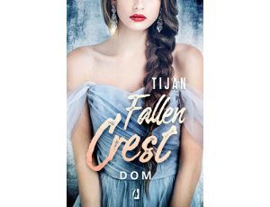 Dom. Fallen Crest. Tom 6