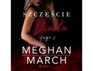 Szczęście diabła. Forge #2