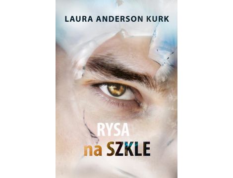 Rysa na szkle