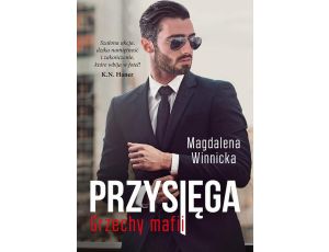 Przysięga Grzechy mafii