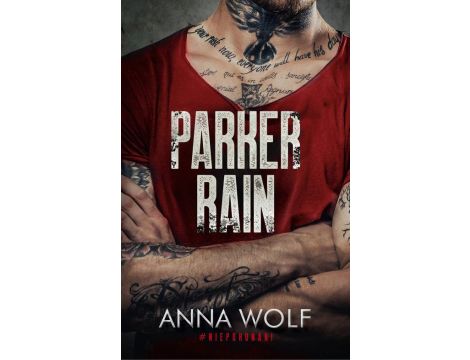 Parker Rain